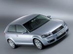 Audi A3 2.0 TDI 2003 года